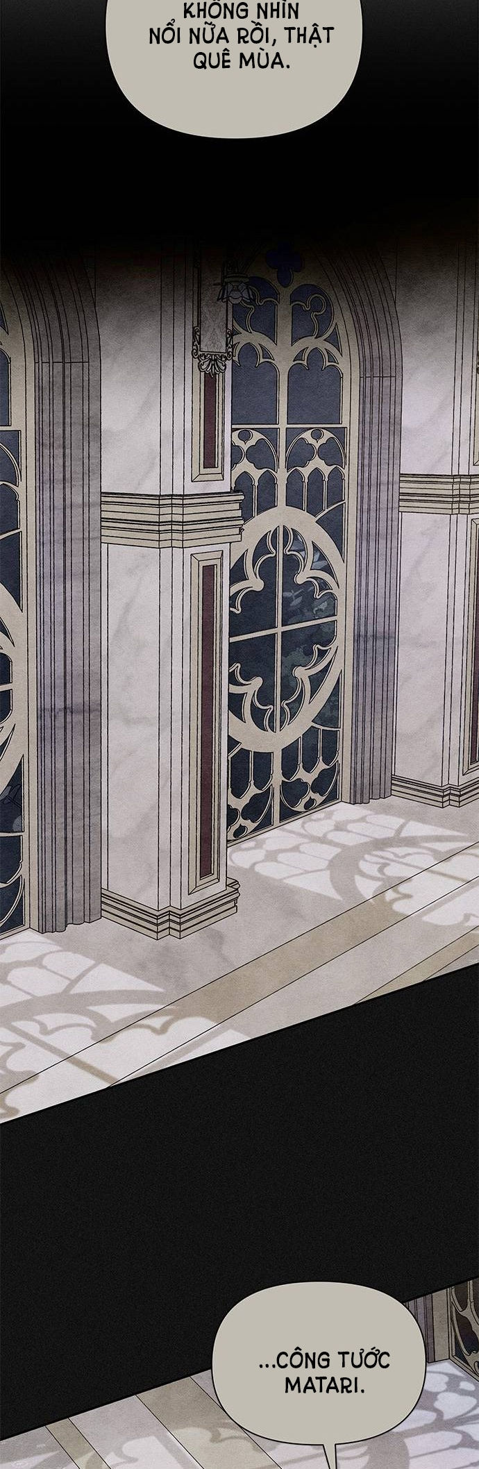 ôi kẻ thù không đội trời chung thân ái của tôi chapter 15.2 7