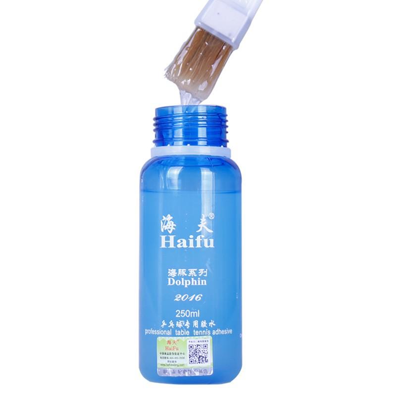 Keo dán mặt vợt bóng bàn Haifu Chính Hãng