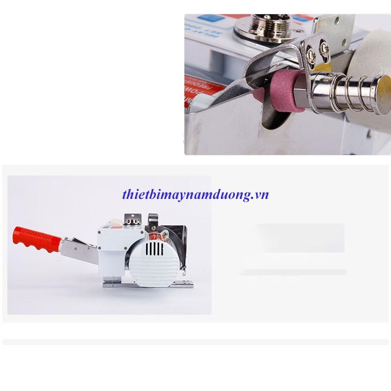 Máy cắt đầu bàn