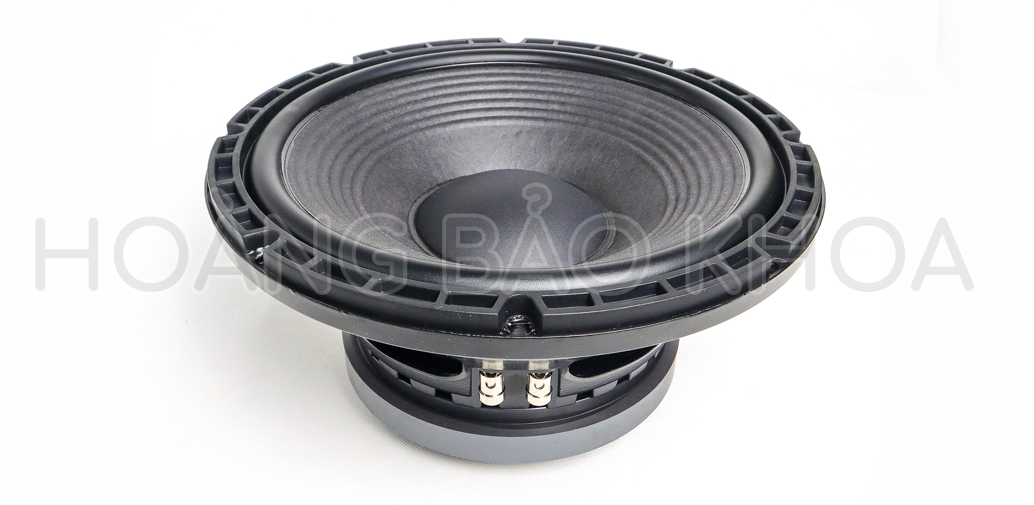 12LW801 Củ loa Bass 12inch - 3 tấc Ferrite 500W 8Ω 18 Sound-HÀNG CHÍNH HÃNG