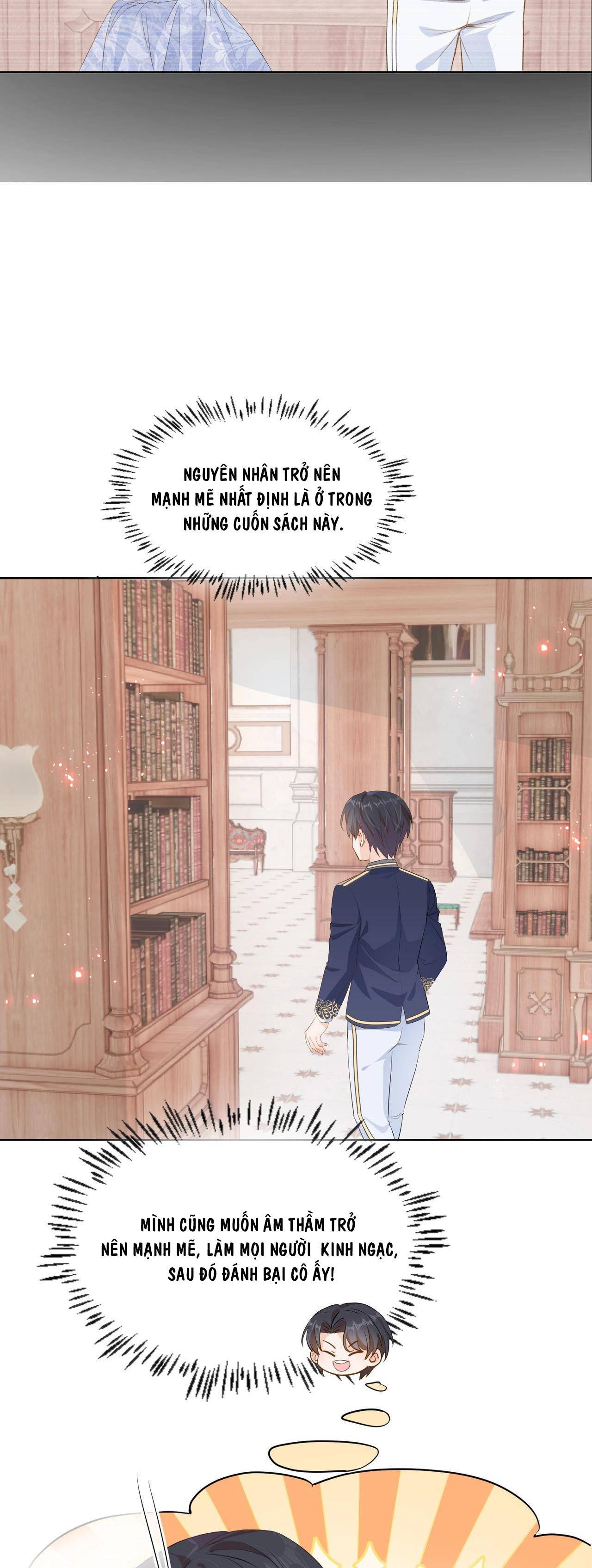ma pháp của công chúa amy chapter 12 26