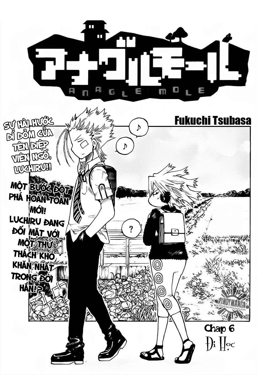 anagle mole chapter 6 3