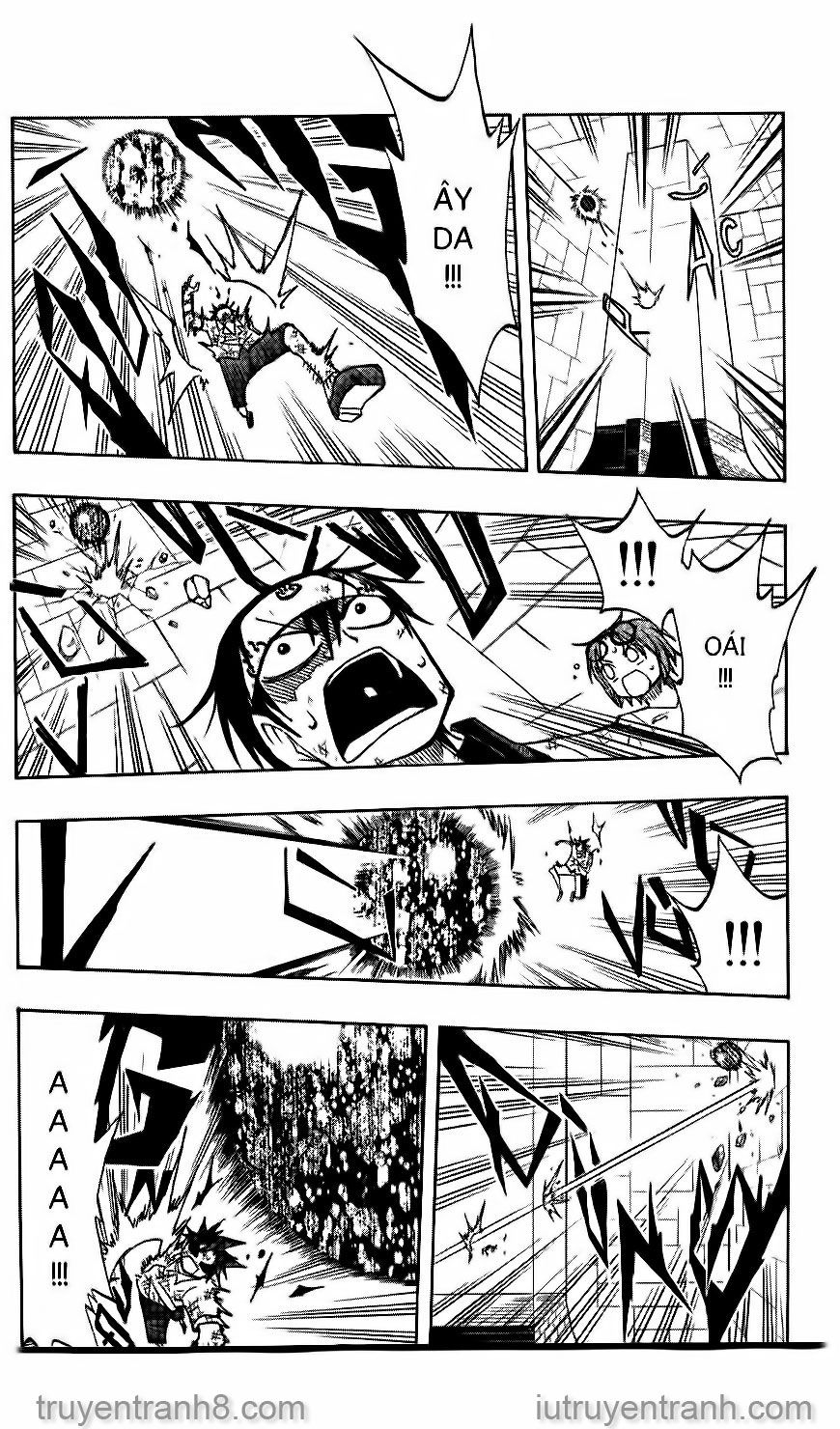 law of ueki chapter 80 13