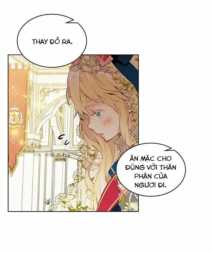 con có phải con là con gái của ngài không? chapter 30 36