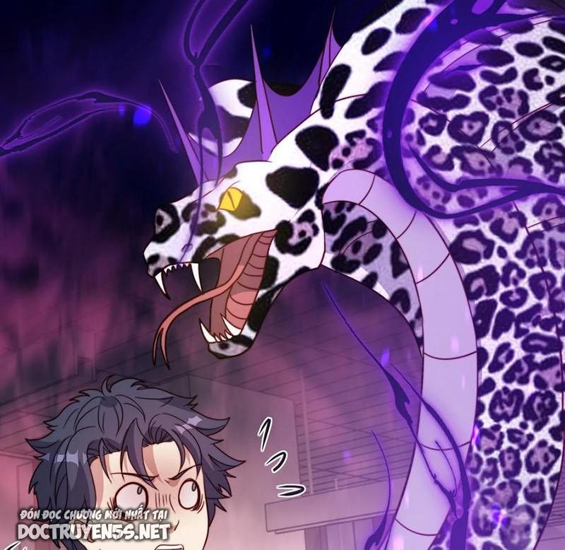 Slime ta treo cự long lên đánh là hợp lý nhỉ? Chapter 139 22