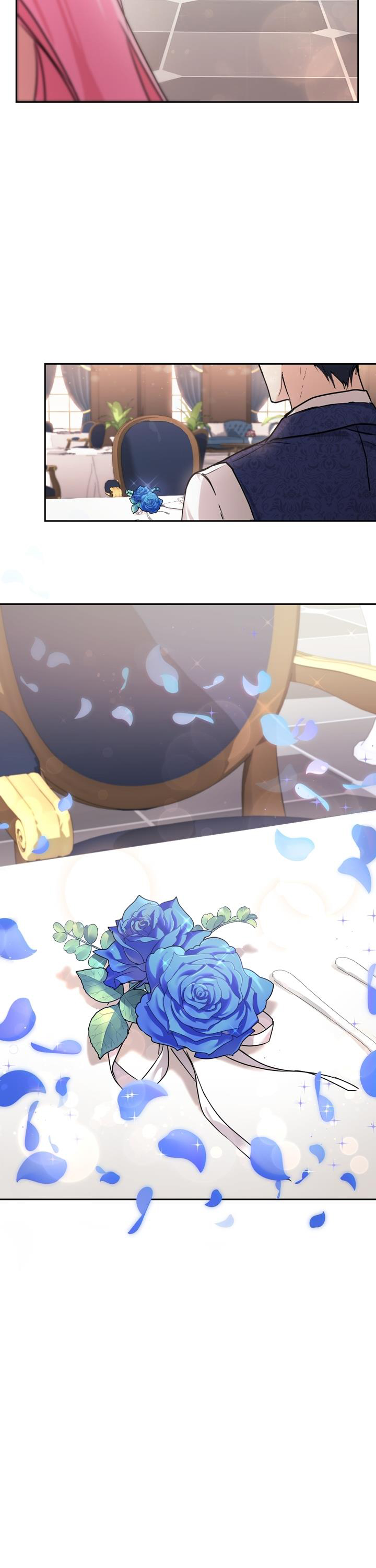 trở thành nhà điều chế nước hoa duy nhất của bạo chúa chapter 2 9