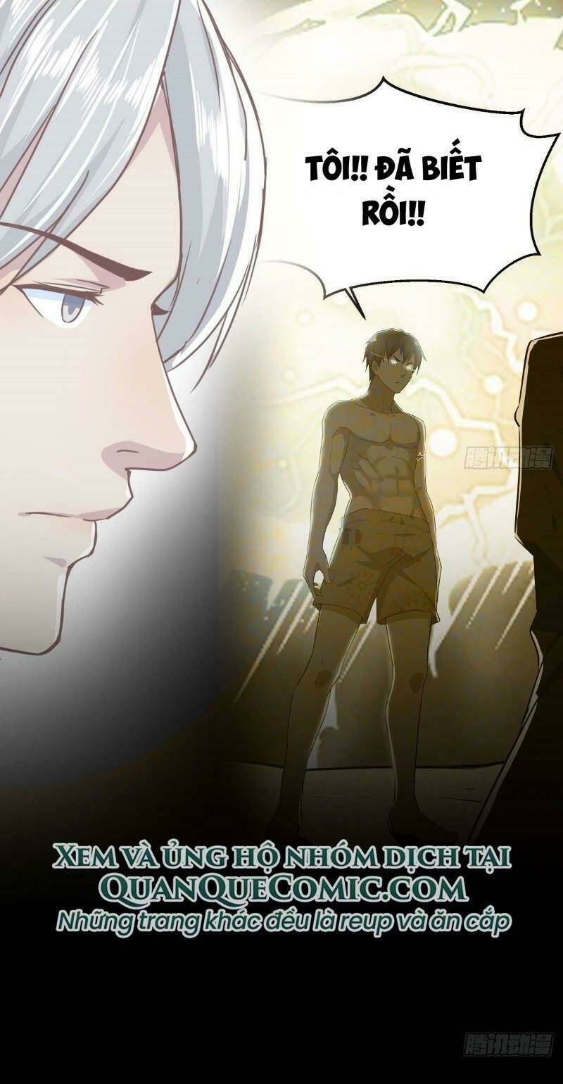 song tu đạo lữ kiểu xem mặt chapter 77 32