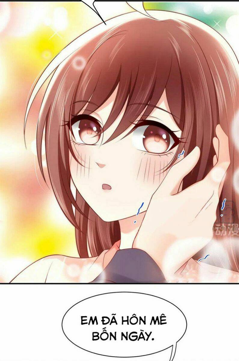 nam thần truy thê chỉ nam chapter 119.1 22