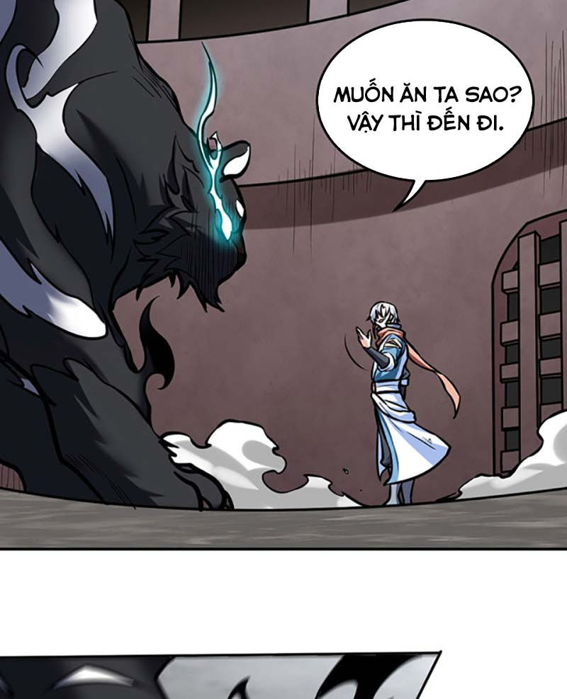 võ đạo độc tôn chapter 455 23