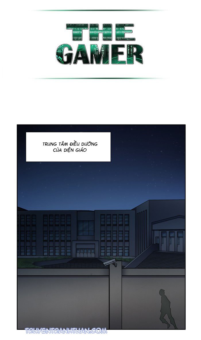 the gamer chapter 199 11