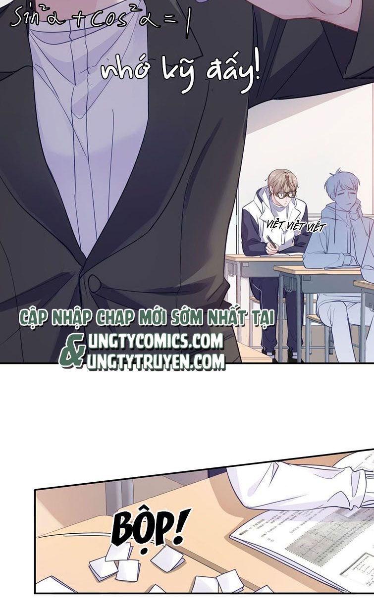 để ý tôi chút nào chapter 13 11