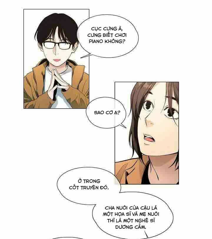 thước phim sự thật chapter 18 24