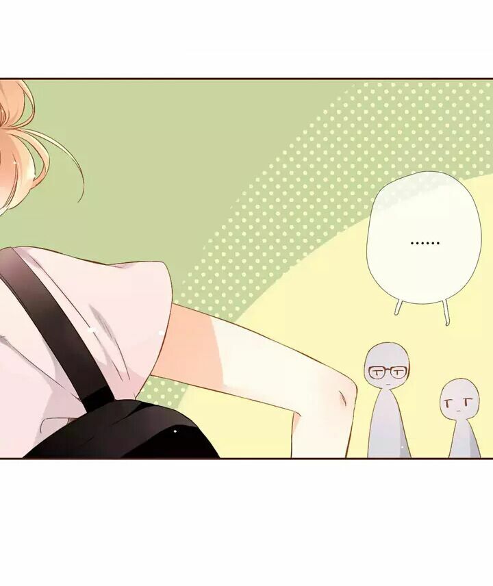 Tình yêu là màu hoa anh thảo chapter 30.1 29