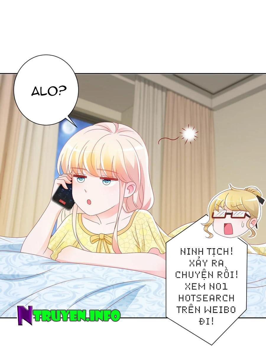 ẩn hôn 100%: chọc tức vợ yêu mua một tặng một chapter 196 12