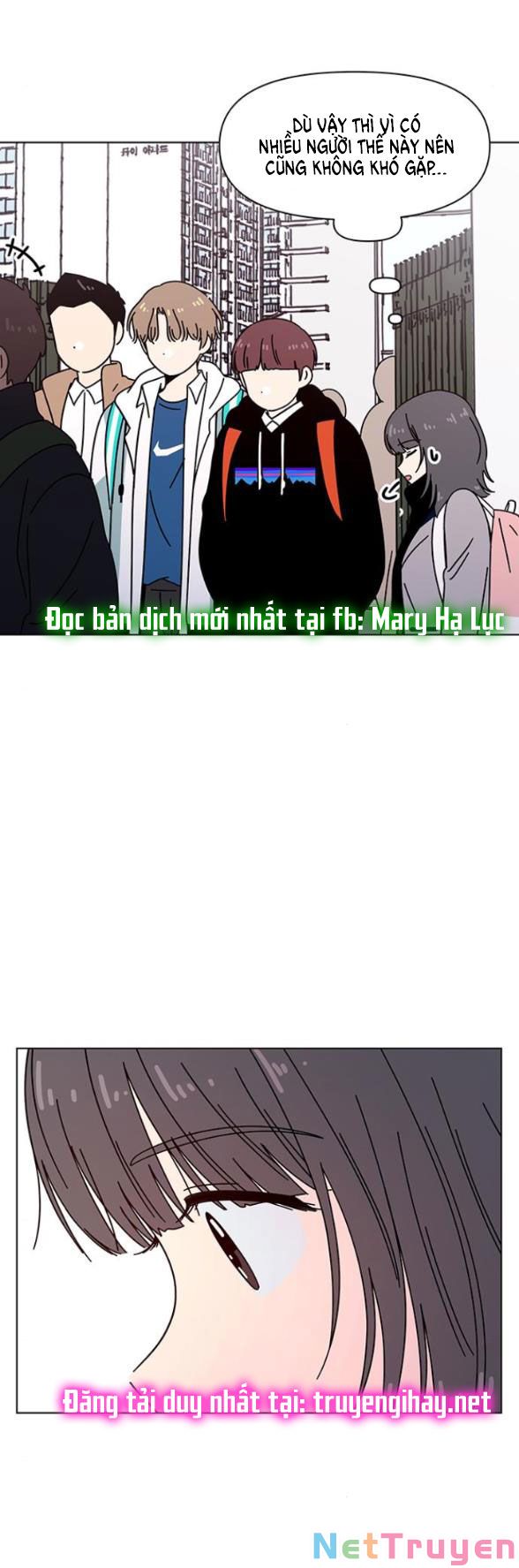 thanh xuân rực rỡ - season of blossom chapter 102 32