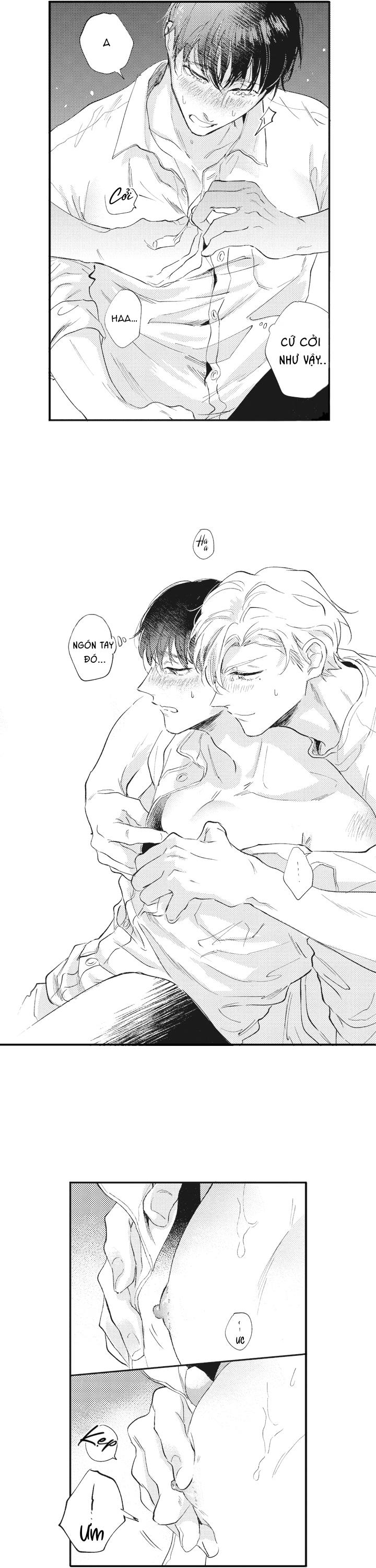 healing paradox chapter 6 2