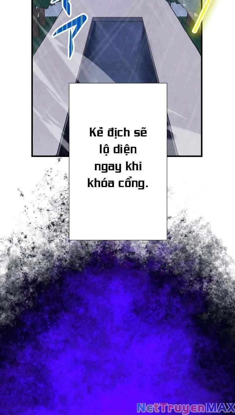 Huyết Thánh Cứu Thế Chủ~ Ta Chỉ Cần 0.0000001% Đã Trở Thành Vô Địch chapter 24 71