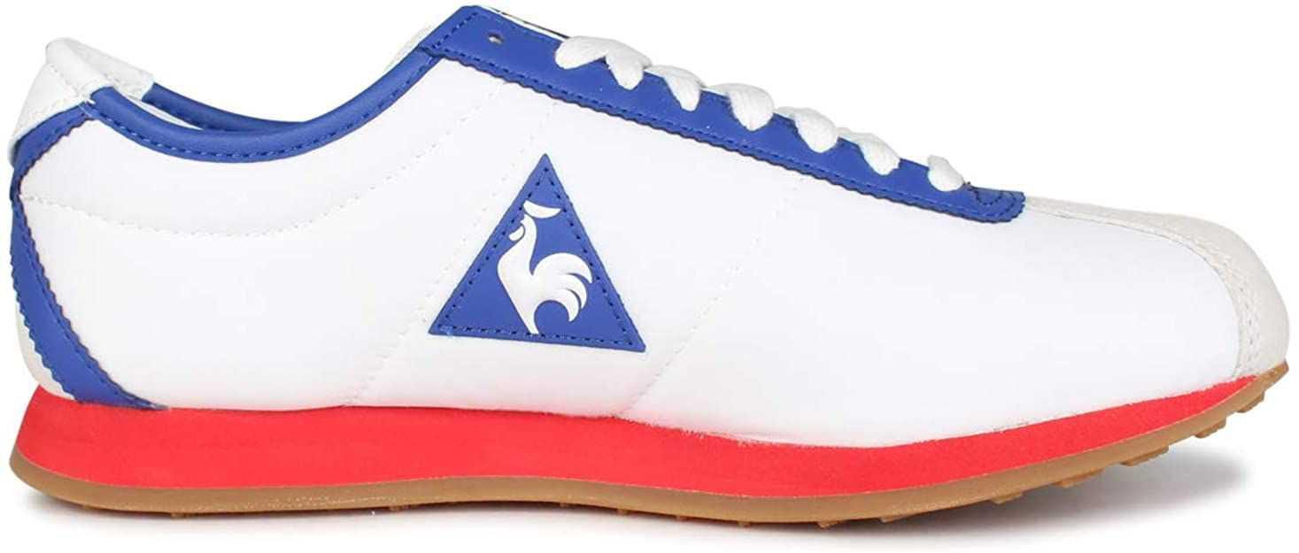 Giày thời trang thể thao le coq sportif nam QL1QGC12WB