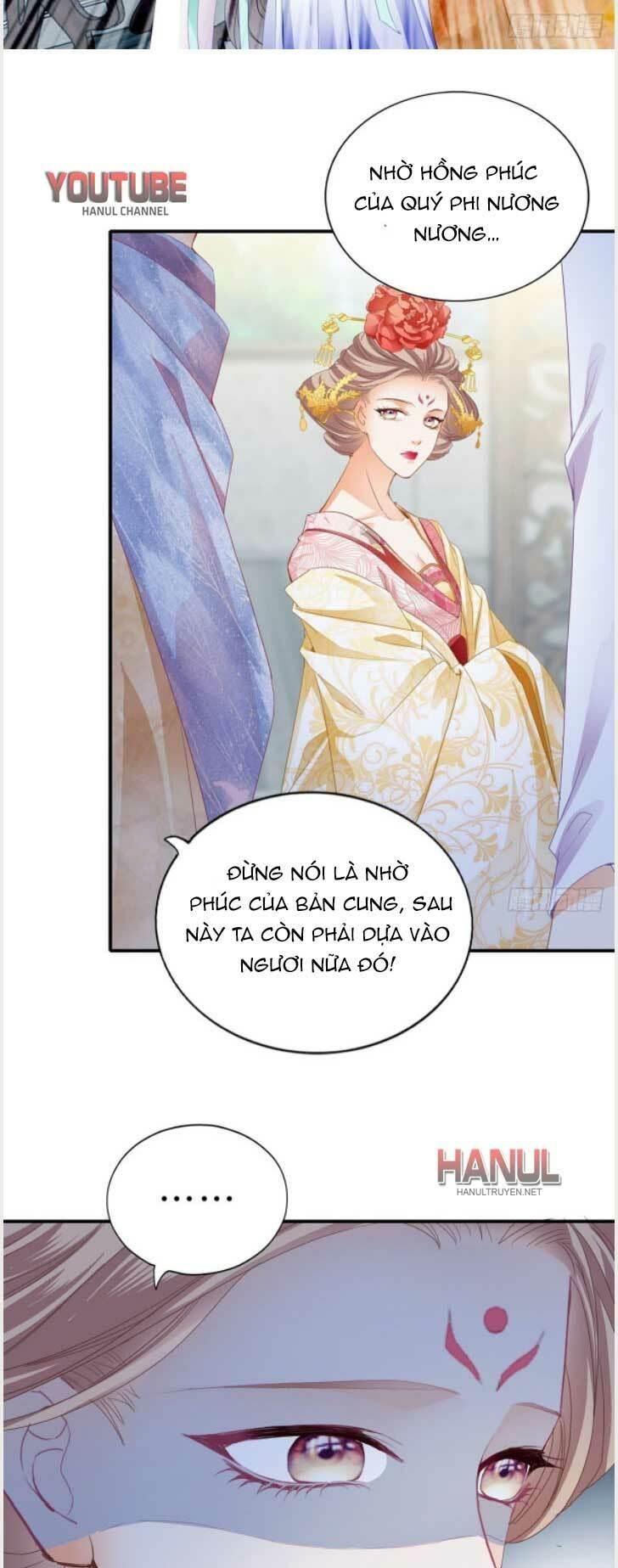 bổn vương muốn nàng chapter 149 20
