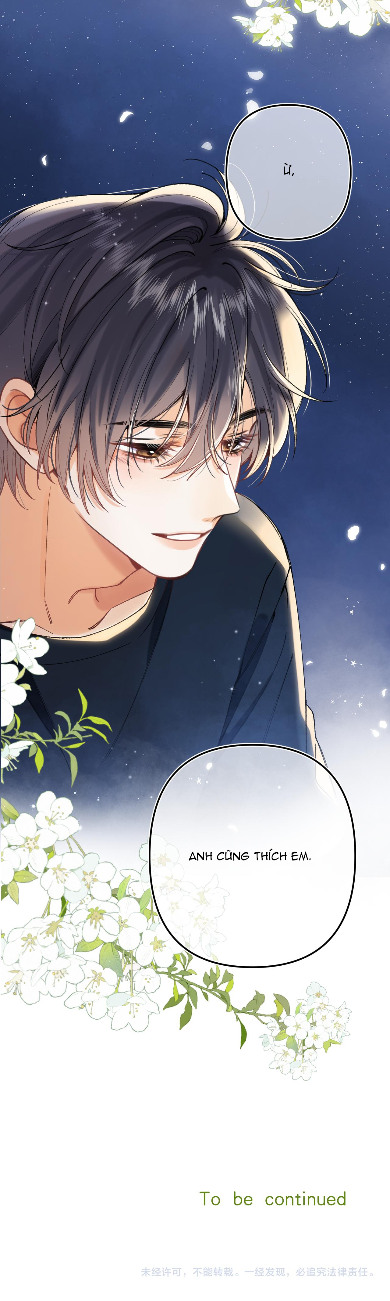 vụng trộm không thể giấu - mối tình thầm kín chapter 98.2 24