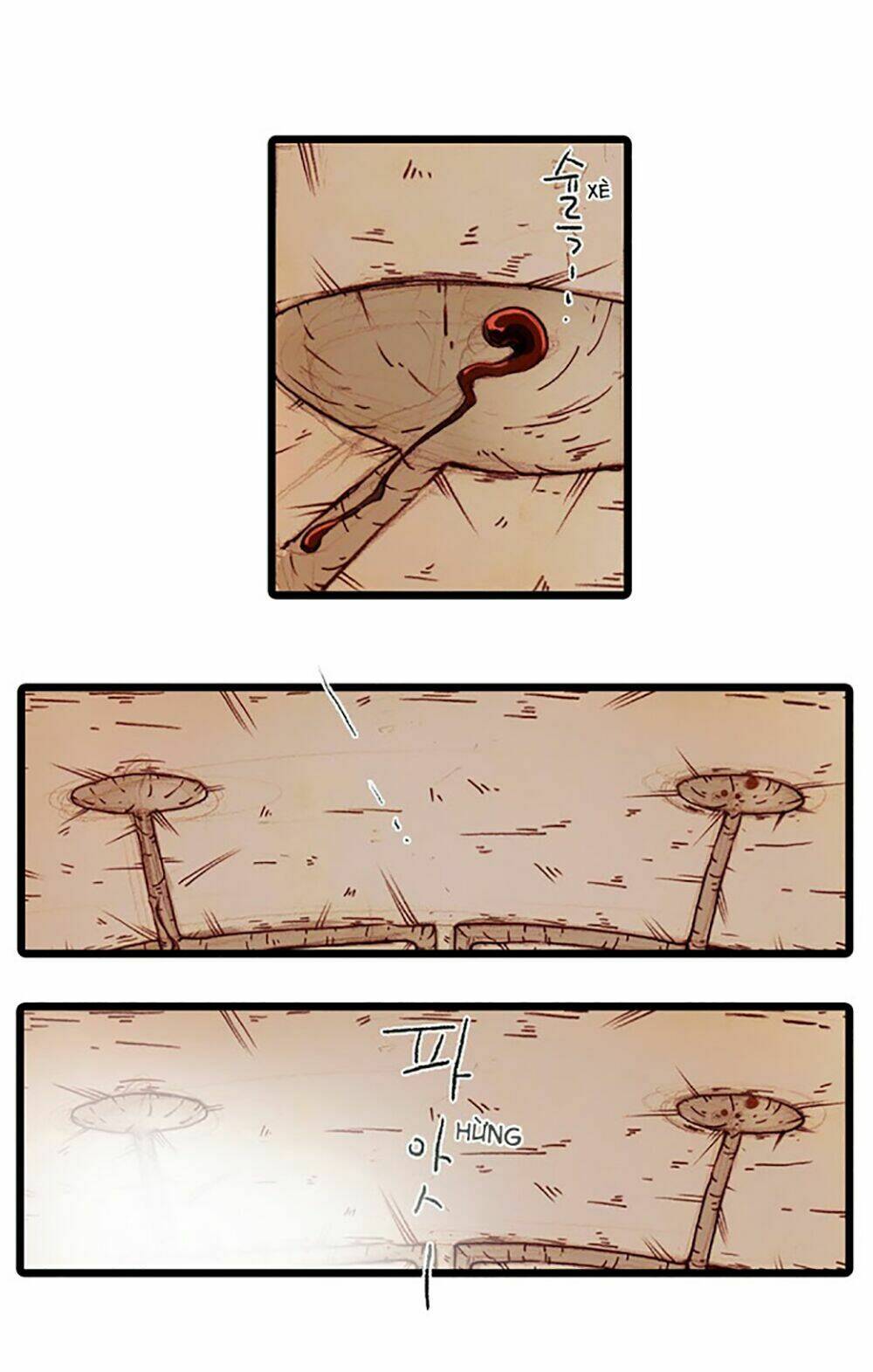 cuộc hành trình của pháp sư chapter 0 17