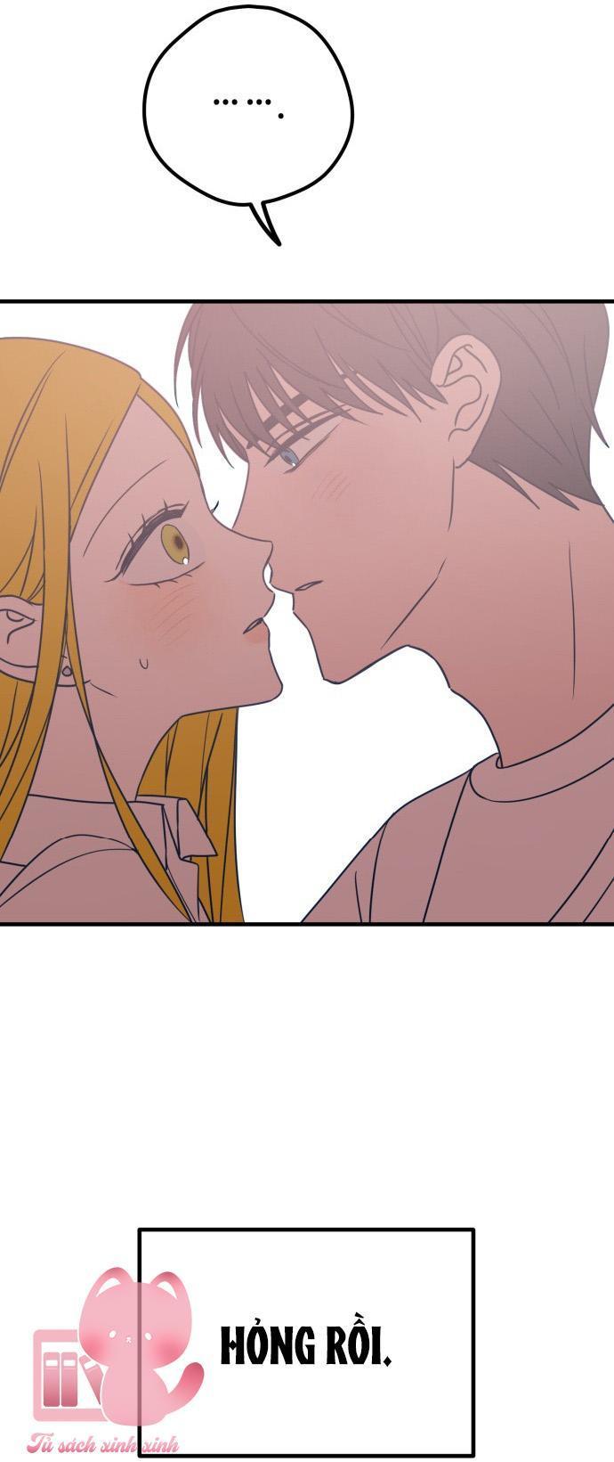 kẻ cắp gặp bà già chapter 28 68