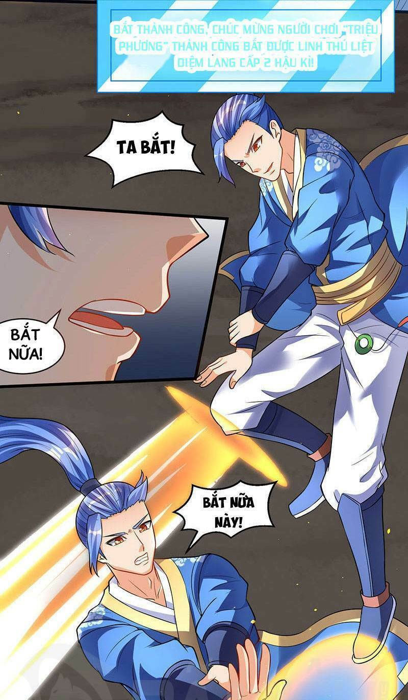 tối cường thăng cấp chapter 42 19