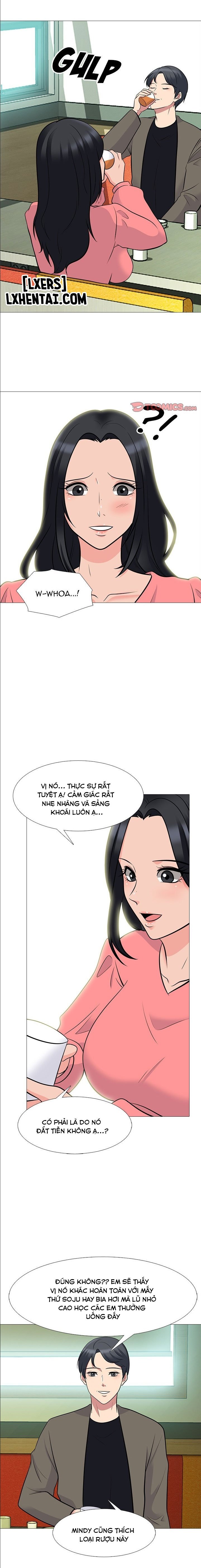học bổng đặc biệt chapter 89 12