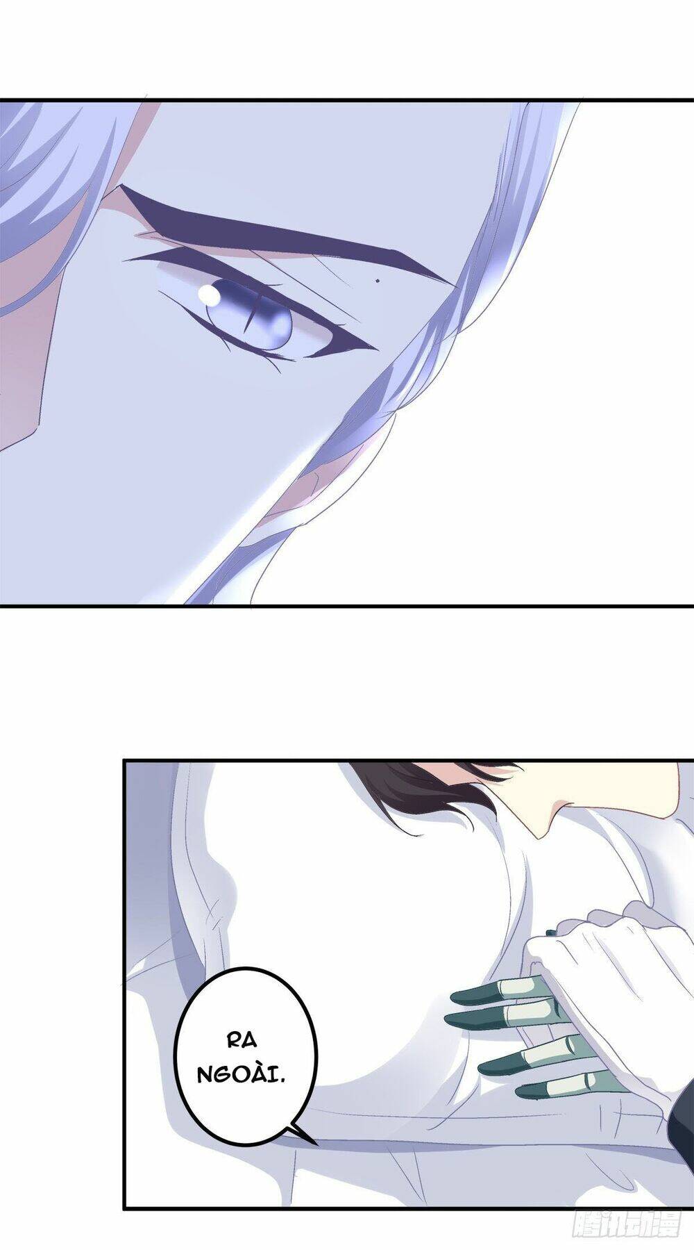 toàn bộ nắm trong tay chapter 24 45