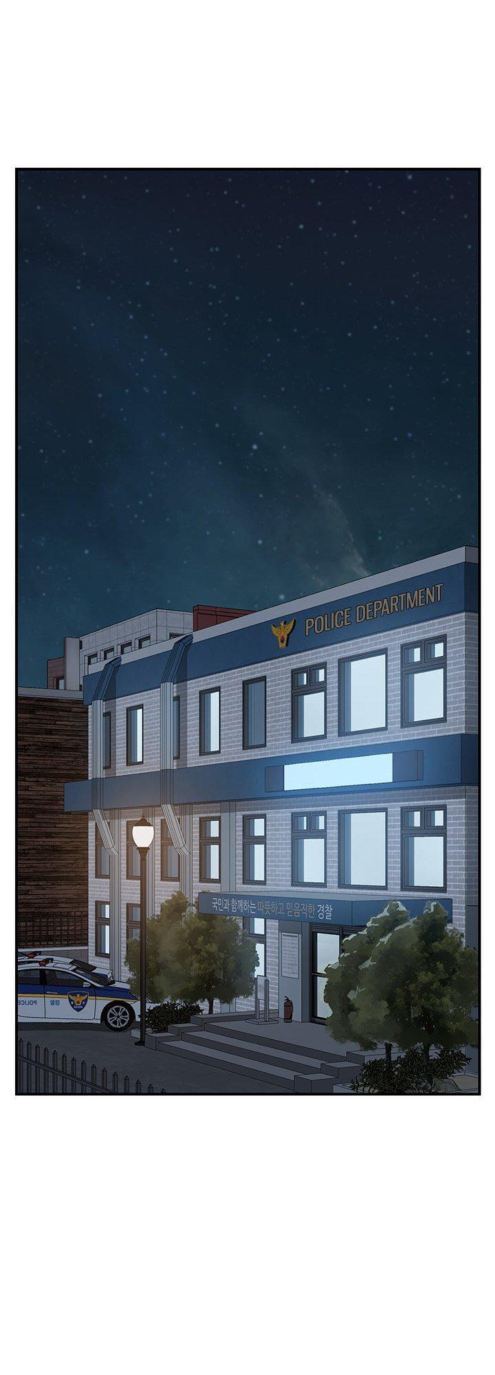 sống chung với dâm nữ chapter 17 8