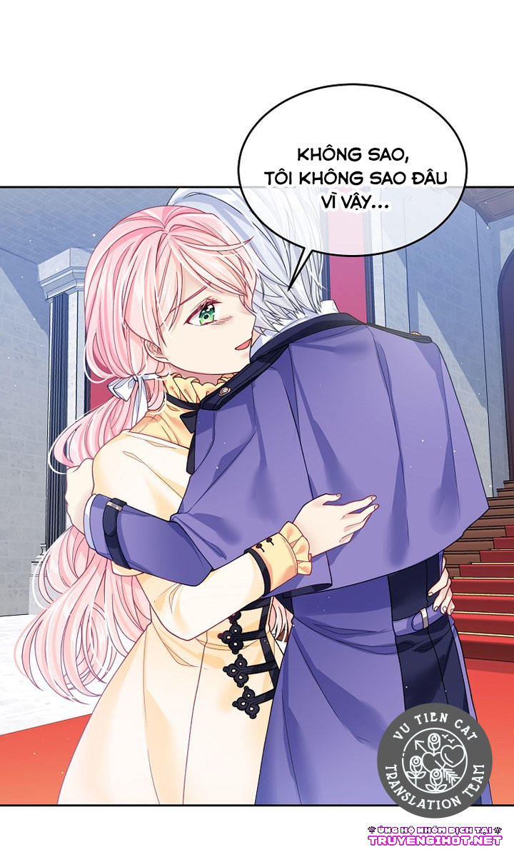 tôi gặp rắc rối vì chồng qúa dễ thương chapter 10.2 23