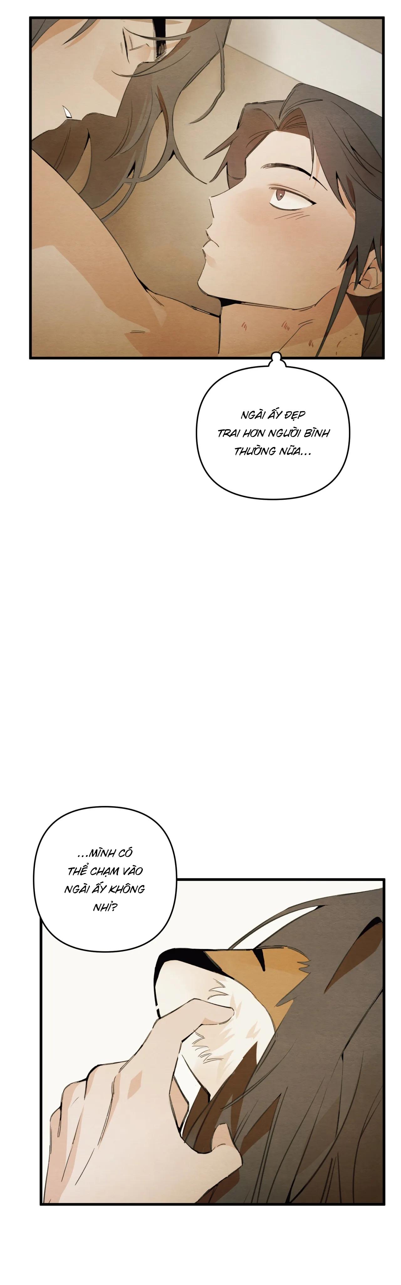 manhwa chịch vồn chịch vã chapter 13 5