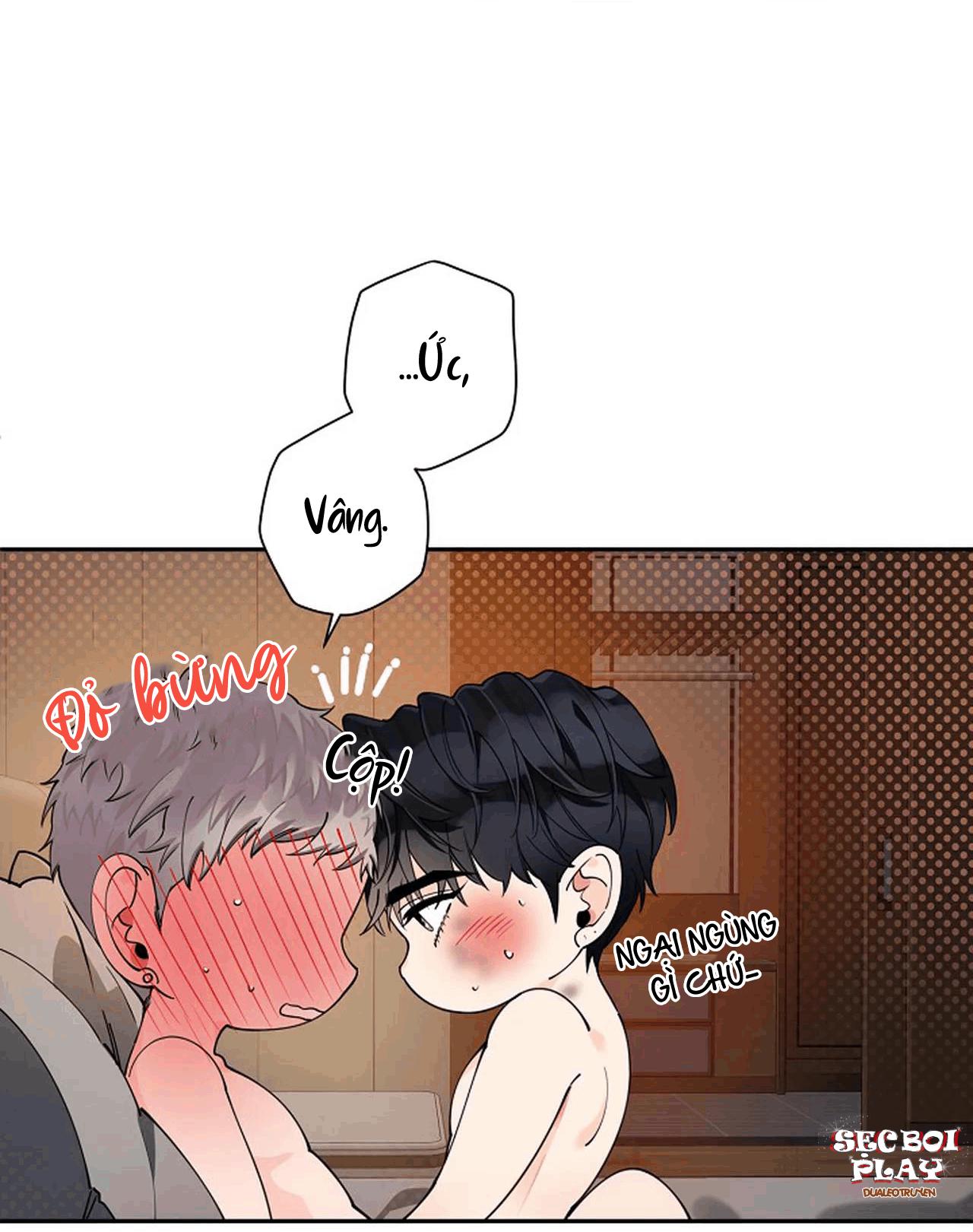 đêm dịu dàng chapter 13 37