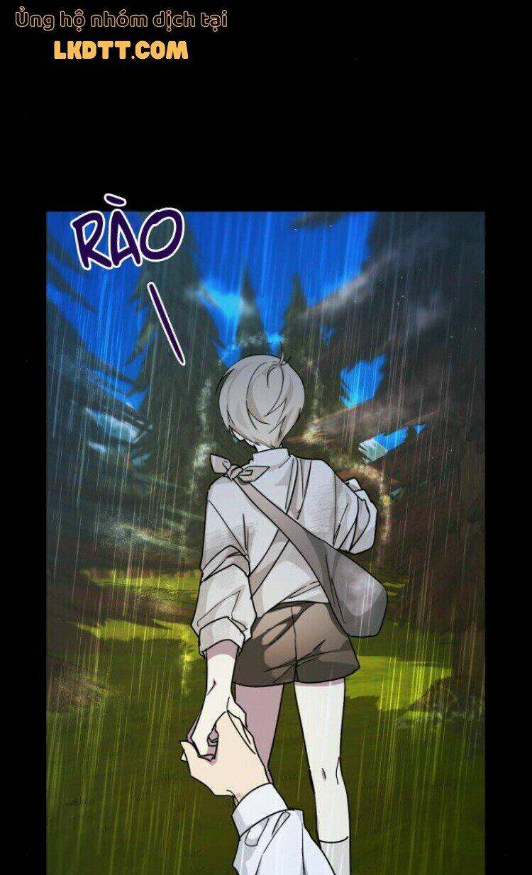 ta đã từng mong nàng biến mất chapter 18 19