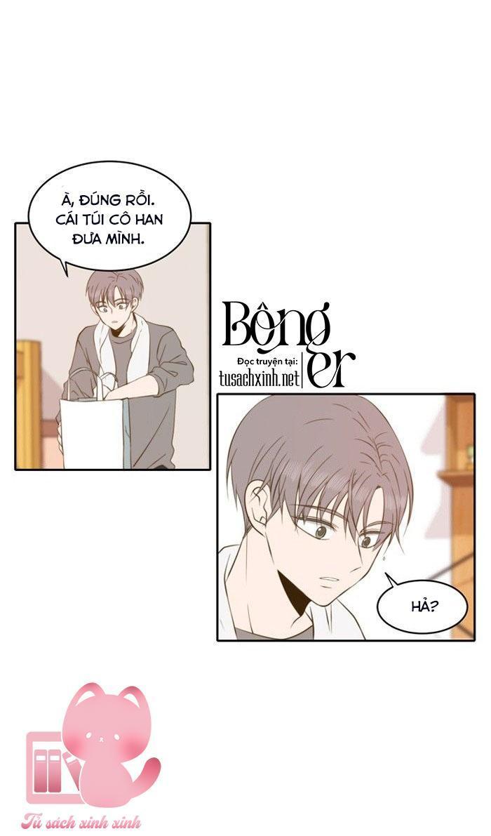 a good day to be a dog chapter 42 3