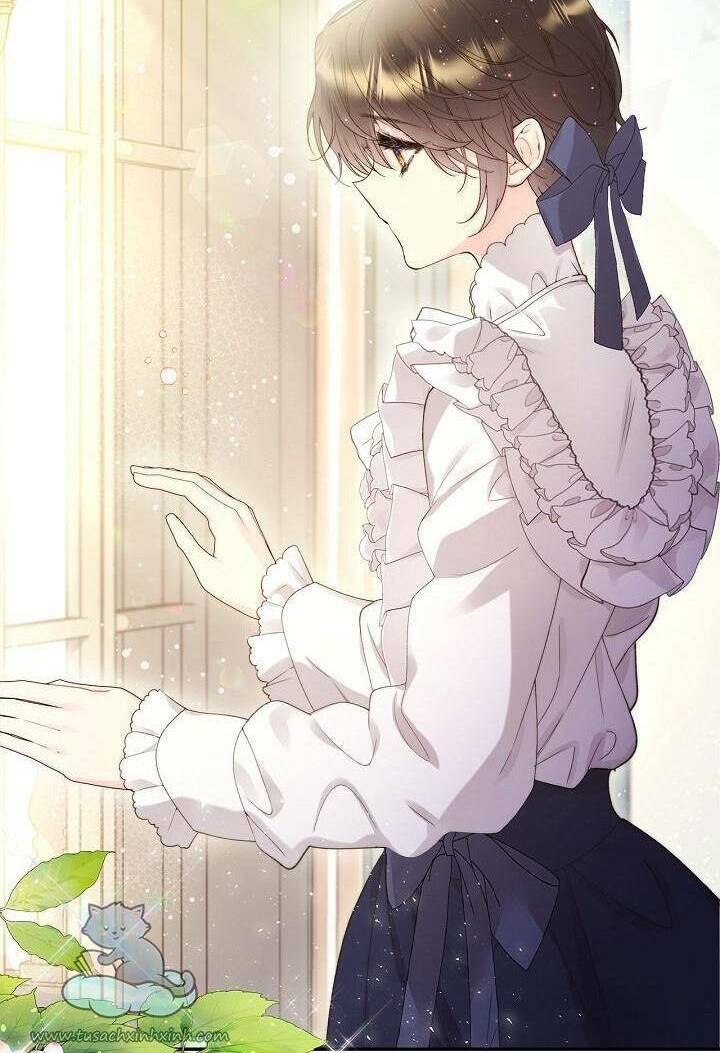 [15+] công chúa chloe chapter 90 34