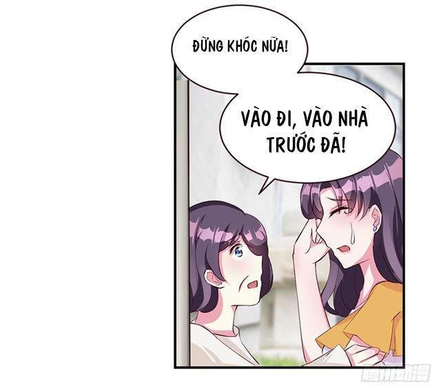 gửi người không quen chapter 6 24