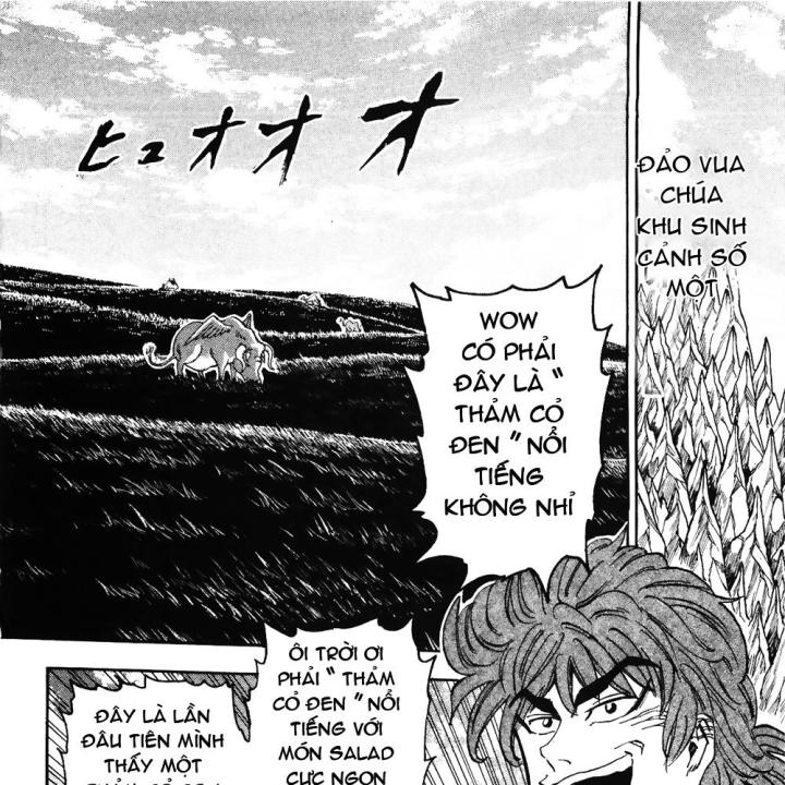 thánh tỏi sành ăn chapter 31 17