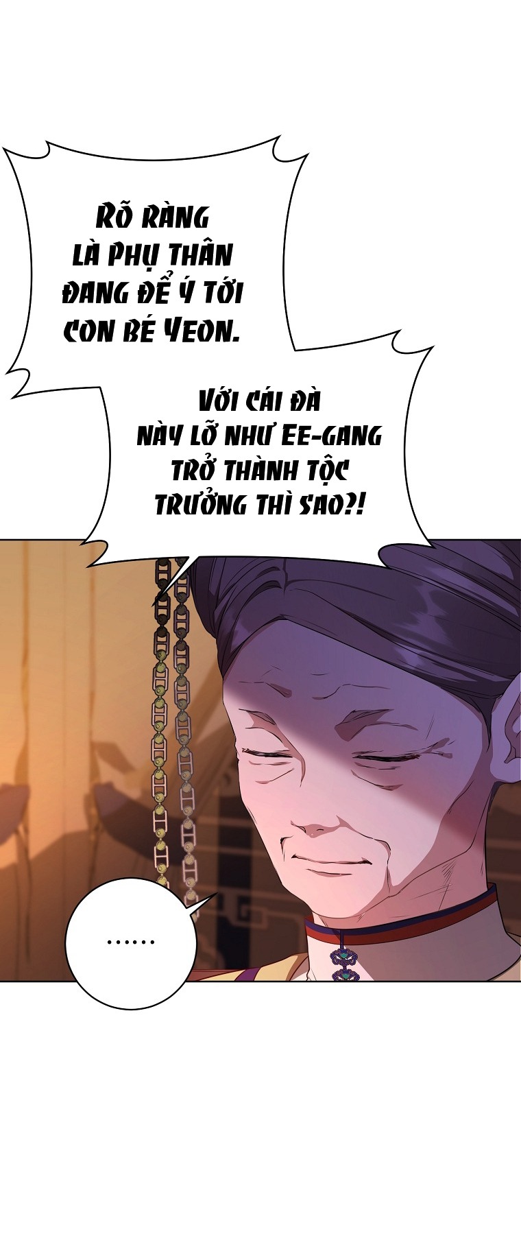 trở thành đứa cháu gái bị ghẻ lạnh trong gia tộc võ giả hùng mạnh chapter 10.2 30