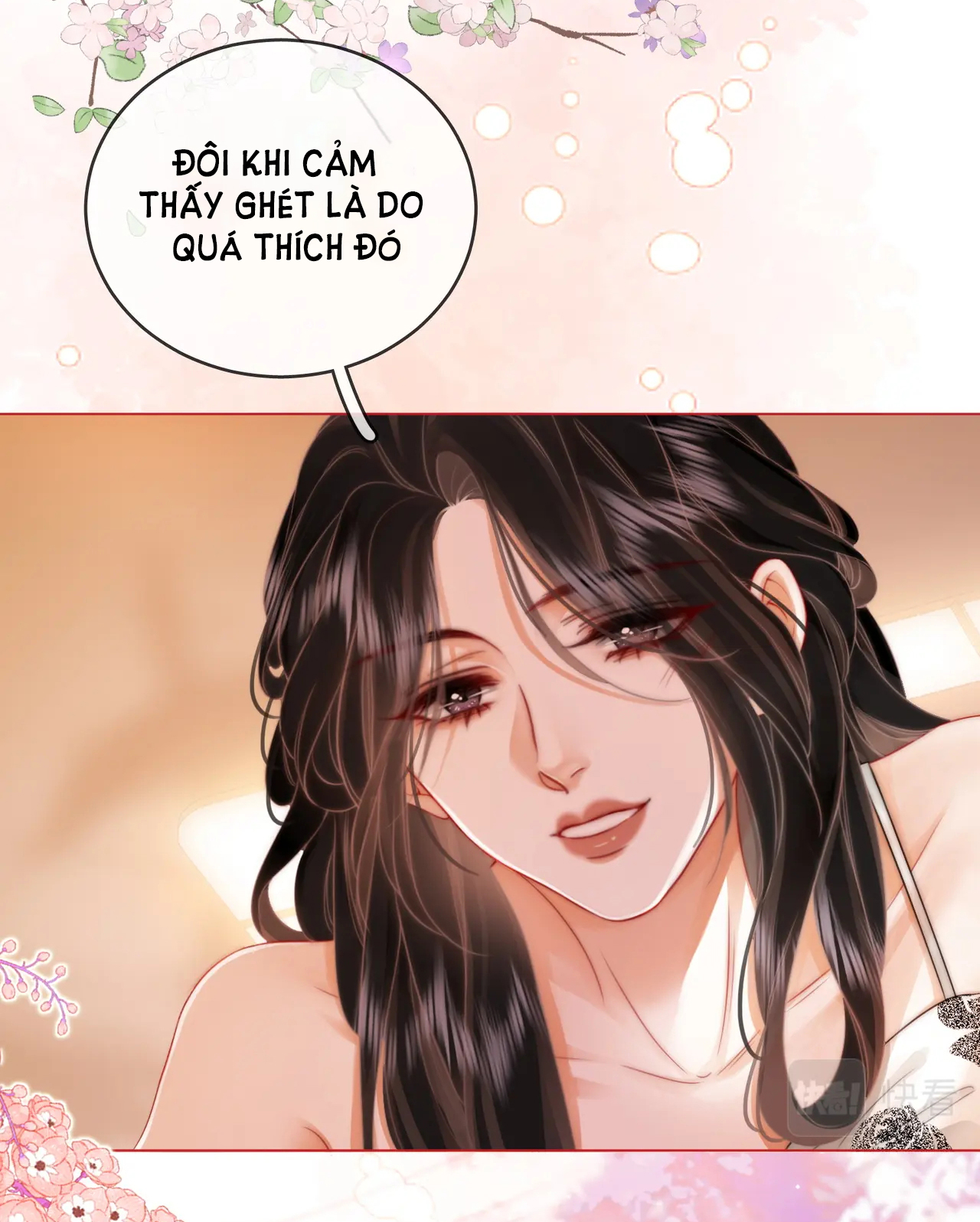 Cố Tiểu Thư Và Khúc Tiểu Thư chapter 59 - Trang 20