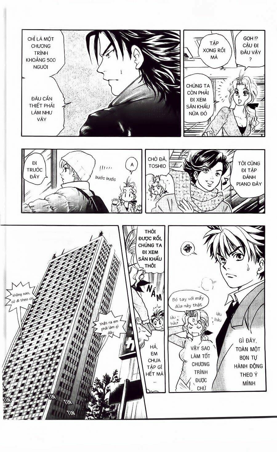 dragon voice chapter 4 7