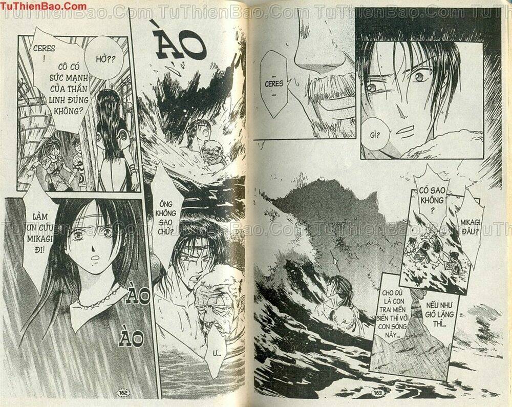 quyển sách kỳ bí 2 chapter 6 81