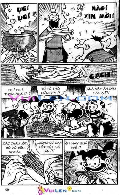 thần đồng đất việt chapter 52 43