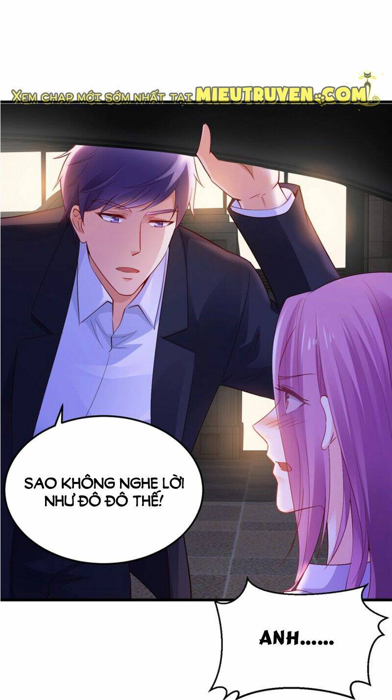 thú cưng độc quyền của boss chapter 78 15