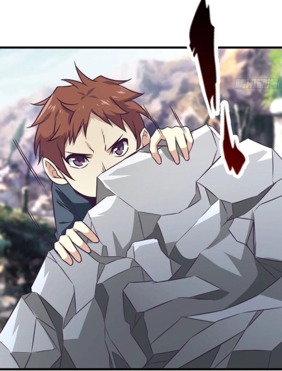 nãi ba là chiến thần mạnh nhất chapter 56 33