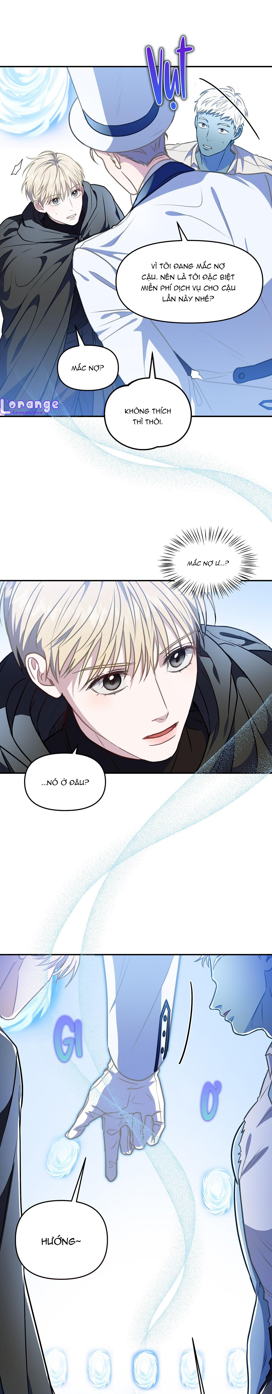 cách để sống sót với tư cách là người chơi chapter 20 28