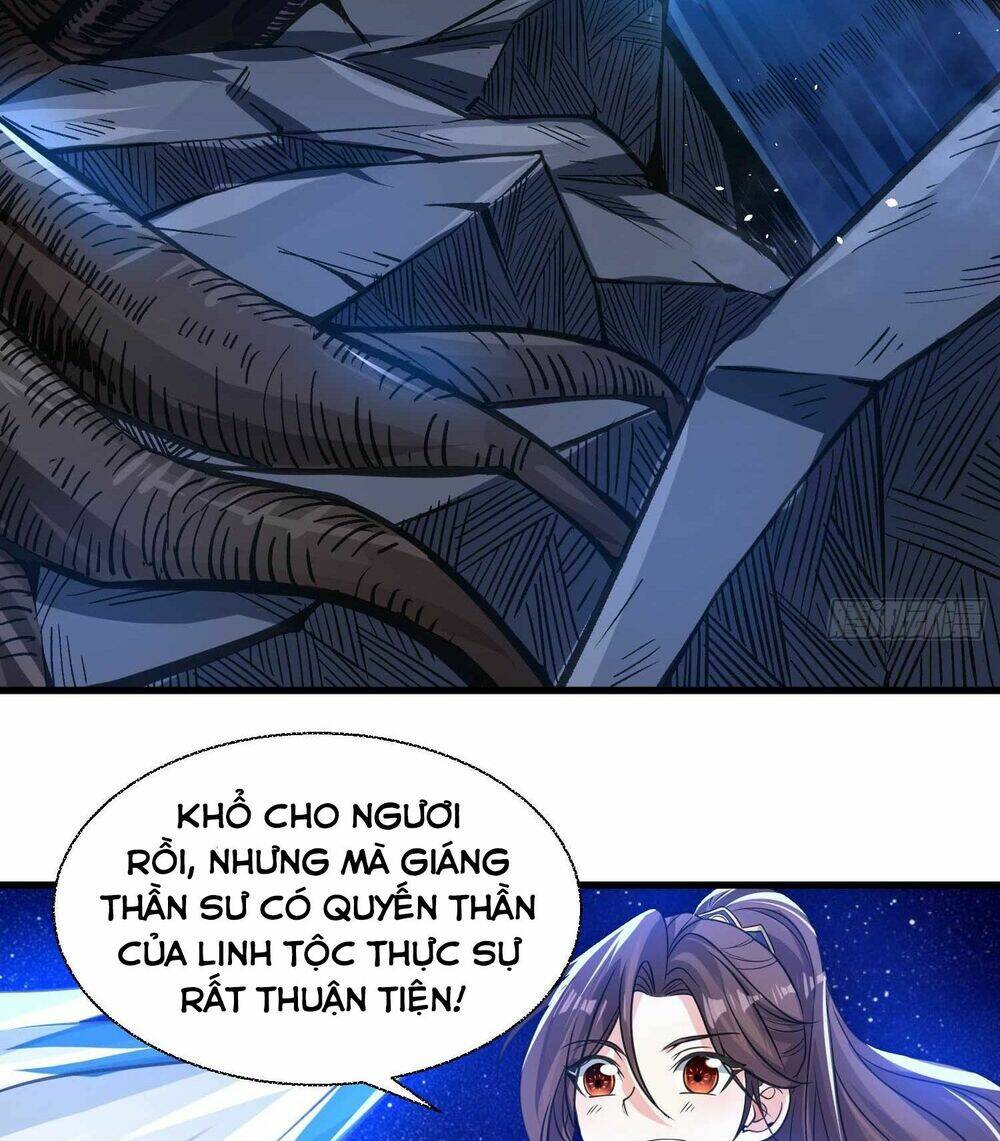 giáng thần chiến ký chapter 15 4