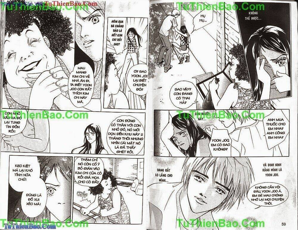 cổ vật kinh hoàng chapter 1 30