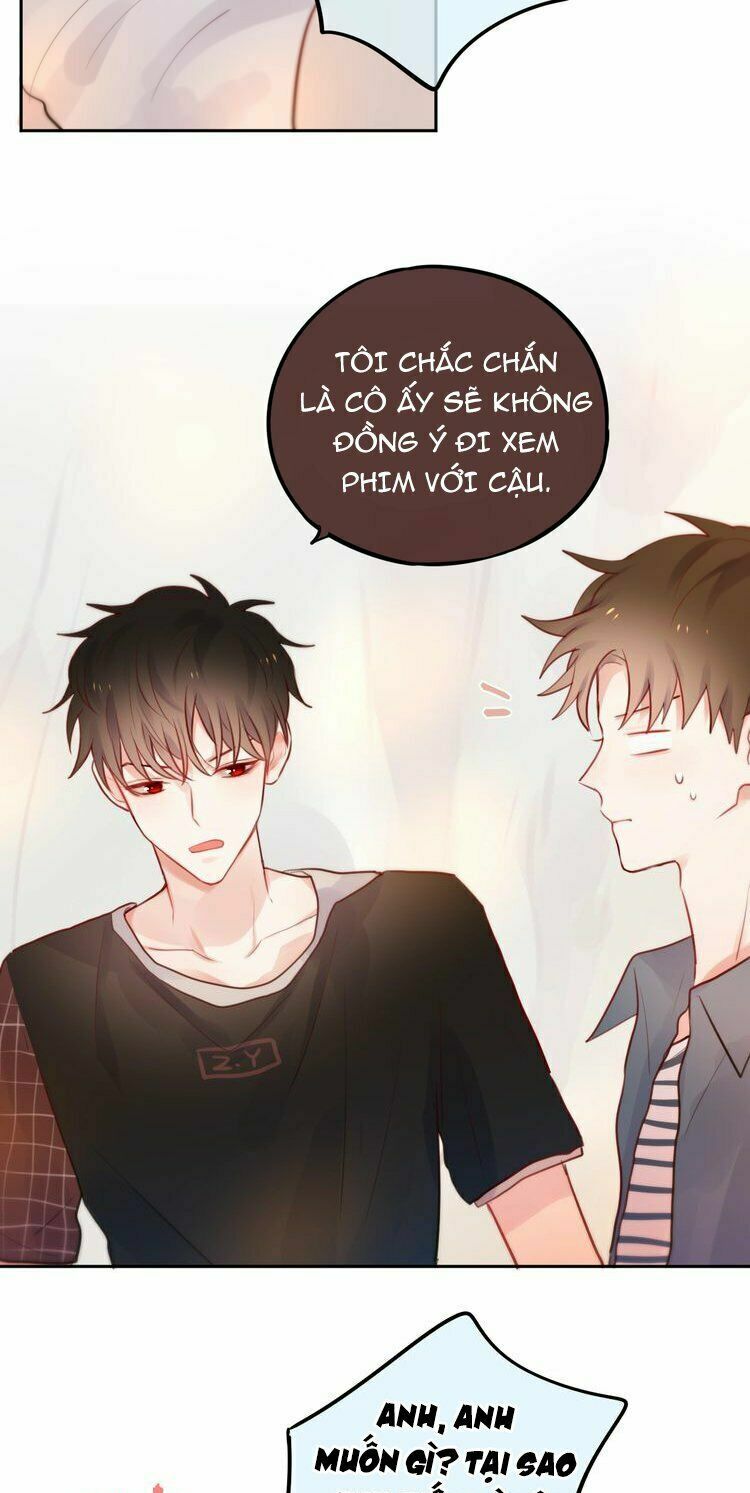 trú dạ liên miên chapter 21 36