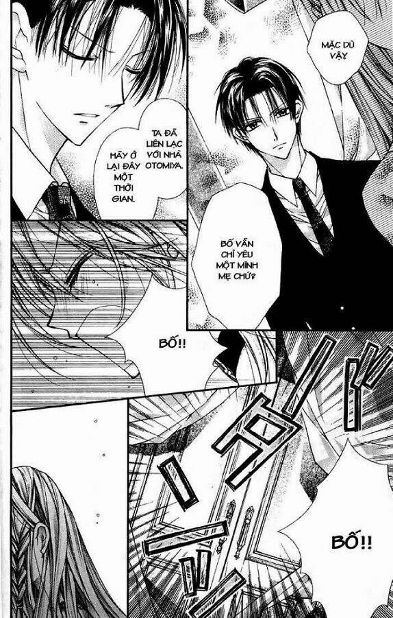 hội quý tộc chapter 20 23